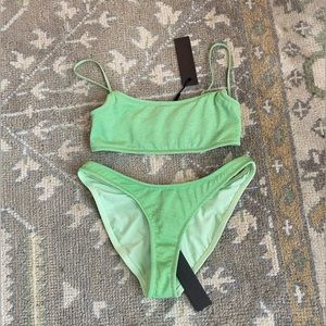 Triangl Swimsuit